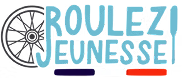 Logo ROULEZ JEUNESSE