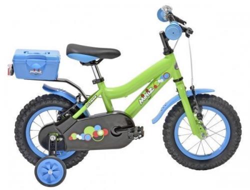 GITANE MINIZ 12 G VÉLO ENFANT