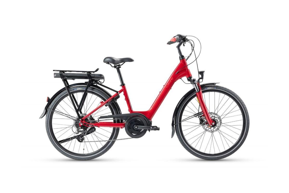 Organ'e-central 13 AH