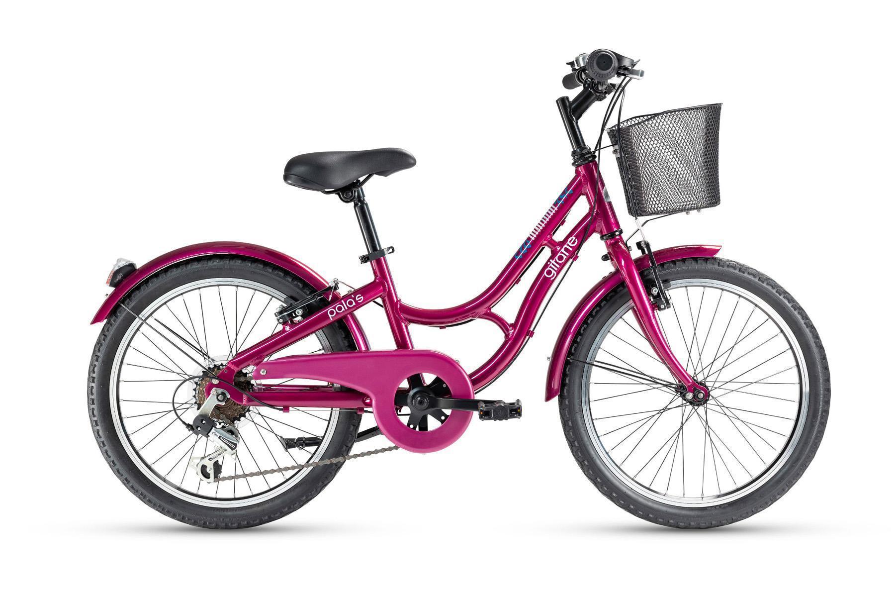 GITANE PALA'S 20 VÉLO ENFANT