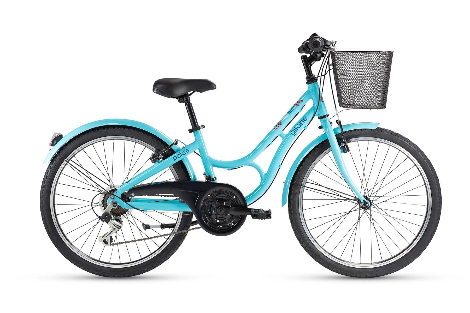 GITANE PALA'S 24 VÉLO ENFANT