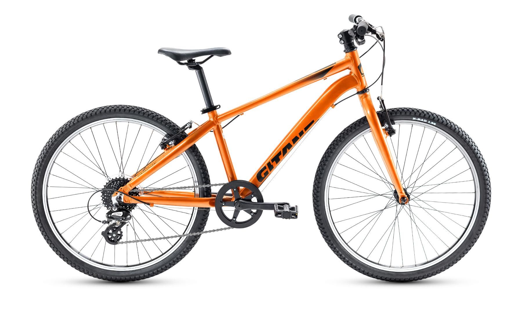 GITANE KWAD 24 VÉLO ENFANT